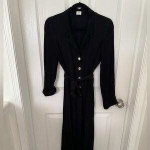 Small Wilfred Shirtdress Aritzia